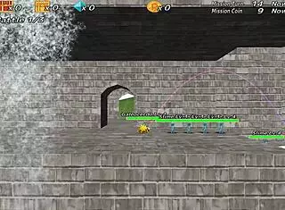 flyin princess hentai game ep 2, slutty blue hair babe gonna rule!