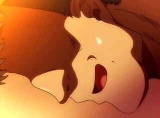 ฉากลับลับน่าดูในเซกะ โจงากุอิน โคโตบุ โคนิน ซาโอ โอจิซัง ตอน 4