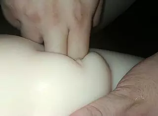 very nice teen pussy ready to bang