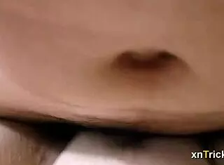 she wakes him with blowjob