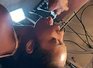 I Love Seeing His Dick