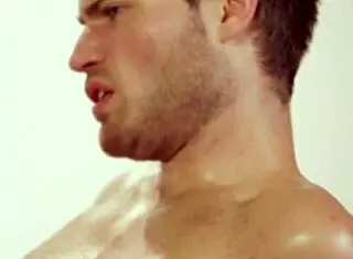 feeling the power of romantic gay love, isn't it amazing?