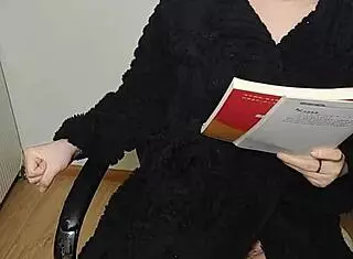 Sensual Asian Training Session