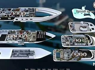 waterworld ass finger episode 1 scene 28