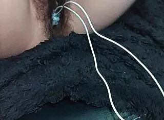 Sensual Asian Training Session