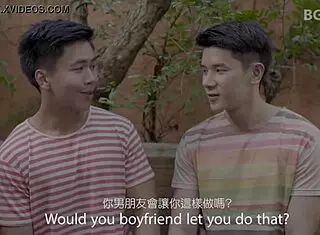 Welcome to the exciting Bangkok gay club scene!