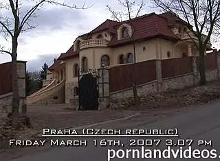 Anal Threesome Fuck With 2 Czech Bitches!