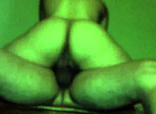 Novinha Giving to Coroa in Amateur Scene