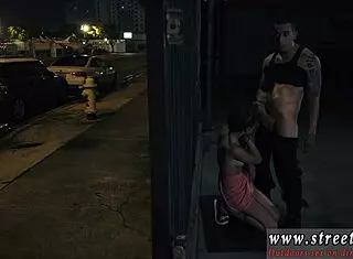 Fat British teen cums creamily in solo bondage session