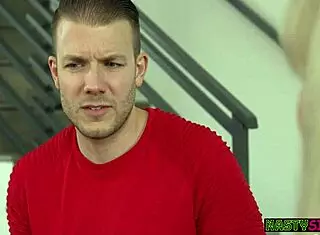 Emma starletto lilly bell manages to seal the deal