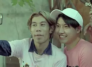 Welcome to the exciting Bangkok gay club scene!