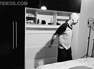 Amateur pornstar video warning