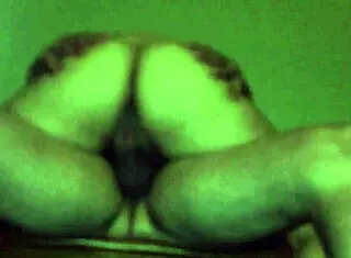 Novinha Giving to Coroa in Amateur Scene