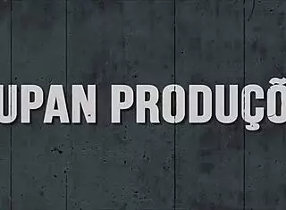 Moreninha rides tight pussy and offers anal in loupan productions