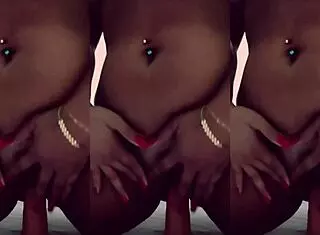 Crown of High Society Videos Online Featuring Suellen Santos