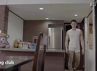 Welcome to the exciting Bangkok gay club scene!