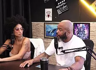 tifany rocha shows her silicone-enhanced beautiful tits