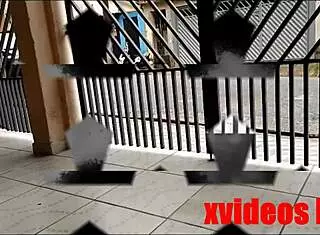 Caught wife cheating at home