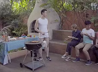 Welcome to the exciting Bangkok gay club scene!