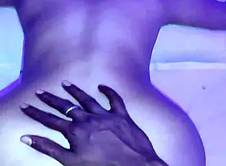 Desi Indian Babe Gets Fucked Doggy Style 😍