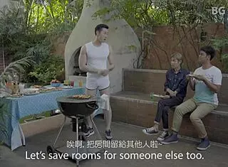 Welcome to the exciting Bangkok gay club scene!