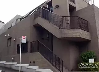 Japanese cosplay date with sexy nurse in intriguing roleplay.