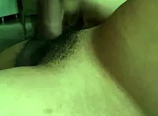 relaxed at midday, enjoying some solo time with handjob.