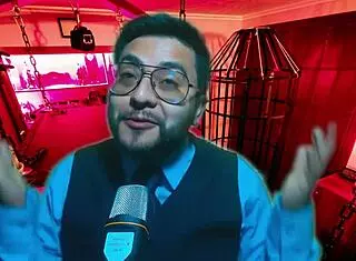 Feeling the intensity of arneses, azotes, and asfixia in escuela de o cap 20