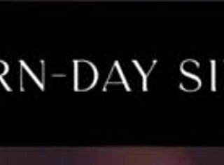 Modern bűnök: Anny Aurora lopakodó alvós szex a mostohaapával