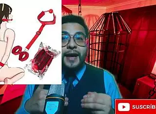 Feeling the intensity of arneses, azotes, and asfixia in escuela de o cap 20