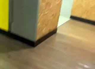 Tezao in public place