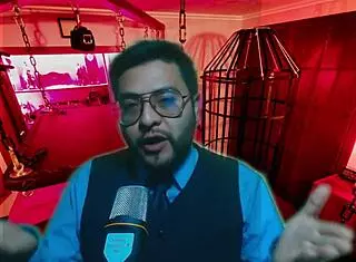 Feeling the intensity of arneses, azotes, and asfixia in escuela de o cap 20