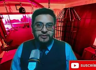 Feeling the intensity of arneses, azotes, and asfixia in escuela de o cap 20