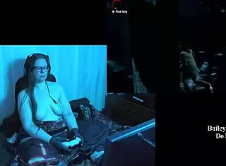 Naked Alan Wake Playthrough Part One!