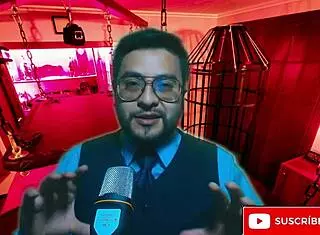 Feeling the intensity of arneses, azotes, and asfixia in escuela de o cap 20