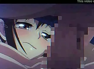 hmv another day, let's see what unfolds in this anime adventure