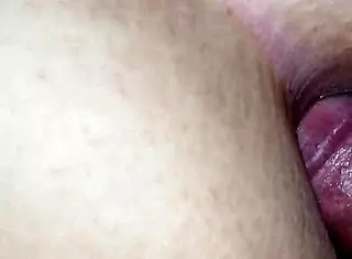 i want that anal tip