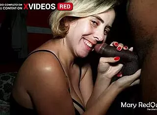 Black Guy Fucks Ass Due to Denial