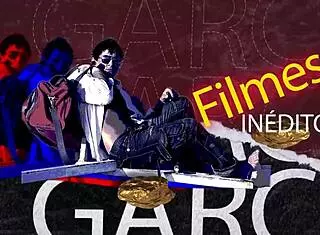 Pitt Garcia Ju Pantera DP!