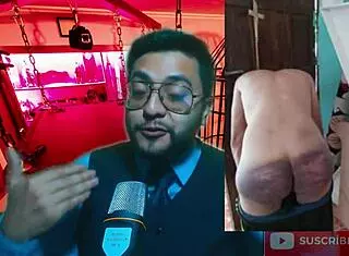 Feeling the intensity of arneses, azotes, and asfixia in escuela de o cap 20