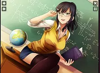 Huniepop female walkthrough battle plan