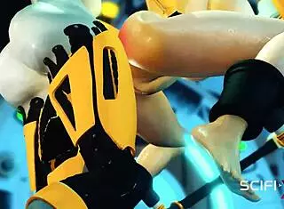 Horny cute brunette feels intense pleasure sucking dick and getting fucked