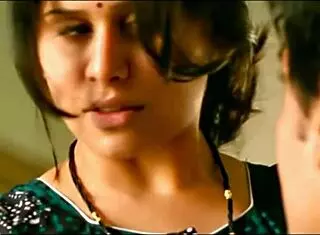 Hot step mom chatting with friend casually