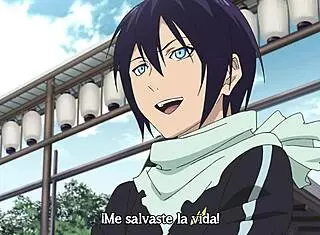 Noragami Chapter 10 Spanish Sub