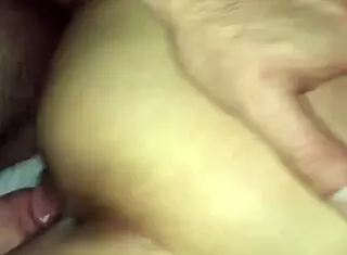 My Neighbor Screams When I Break Her Ass!