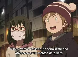 Noragami Chapter 10 Spanish Sub