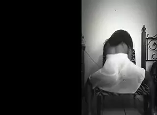 Dancing to Jamie Foxx ft Marsha Ambrosius - Freakin Me. 😎