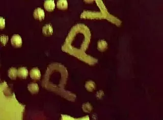 BBW slut gives sloppy toppy with spitting