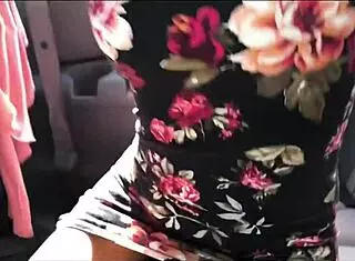 Loyalty's dick outside or in the van, you know?