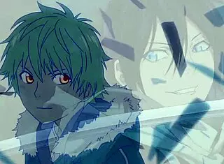 Noragami Chapter 10 Spanish Sub